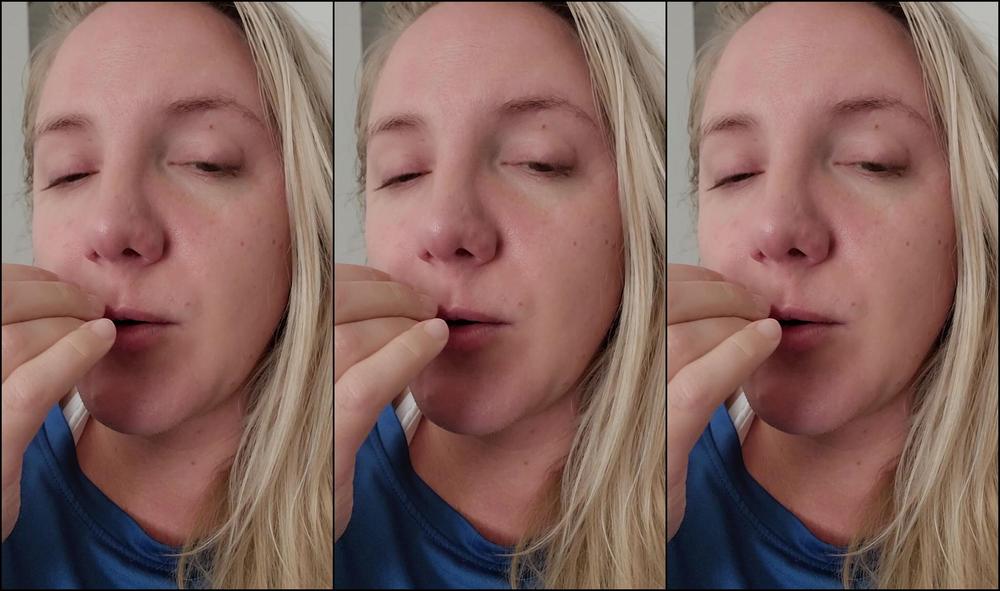 Melodyriversnoppv I M Just Trying My Hardest To Succeed On Social