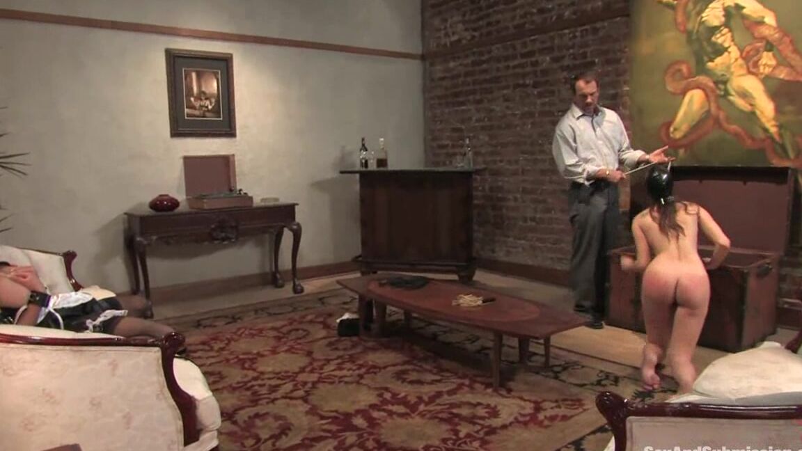 bdsm, Fetish May 1, 2009 - Randy Spears, Winter Sky, Krissy Lynn SiteRip