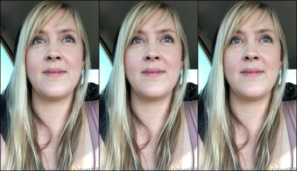 Elizabeth This Is My Continuation Of The Fantasy My Husband Wro