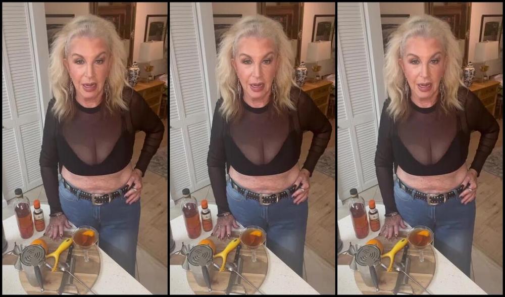 Avb Gilfgoddess Vip Nicknamed Avbgilfgoddess 10 12 2024 Onlyfans Video The Full Youtube Update For This Past Week Mixing Up A Revolver Bourbon Cocktail