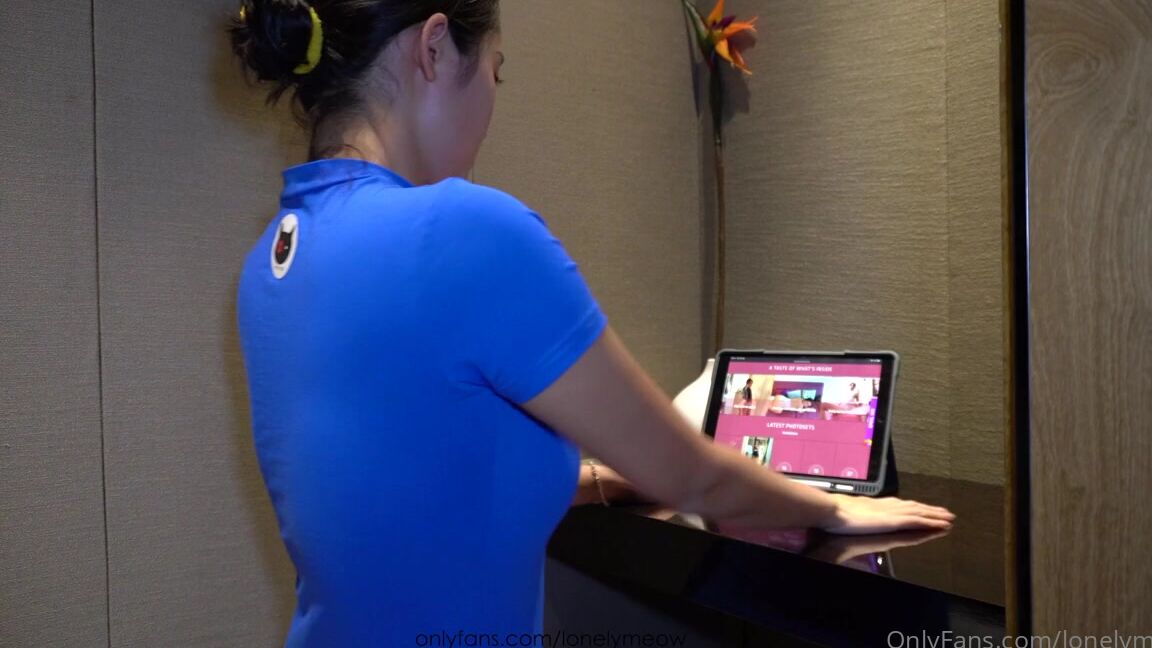 Lonelymeow Free Movie Of The Month Mia Journal Jav Office Sex With Ceo