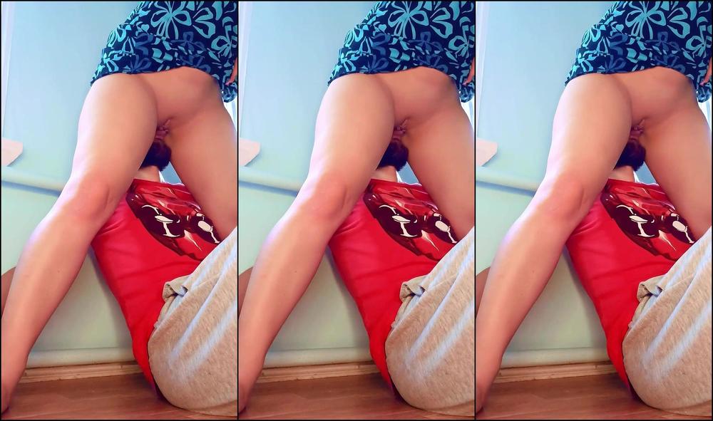 My Boyfriend Licks My Pussy Every Morning Before Work