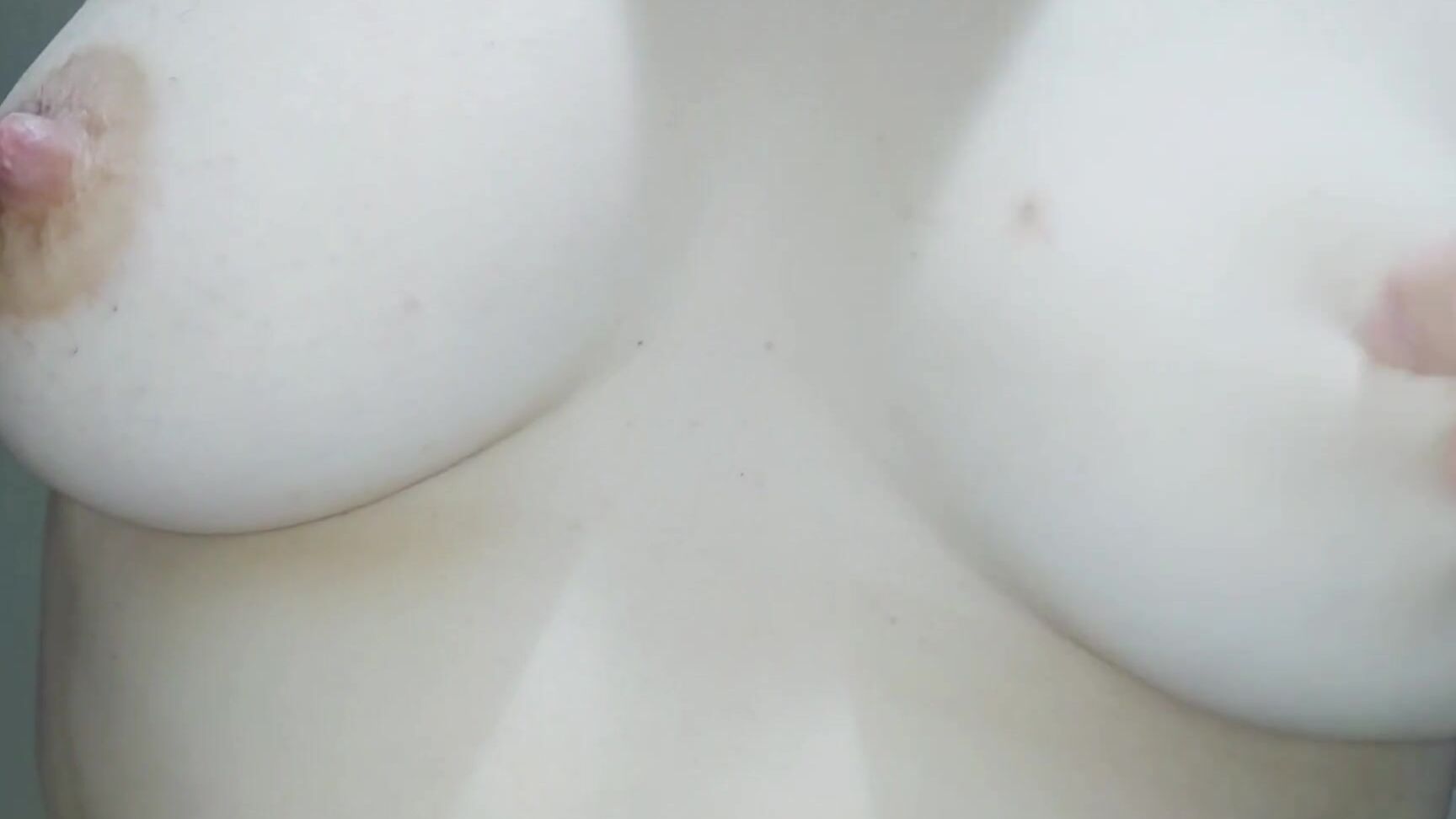 Jessie Cassie hd boob play shaking teasing nipple squeezing Pornhub