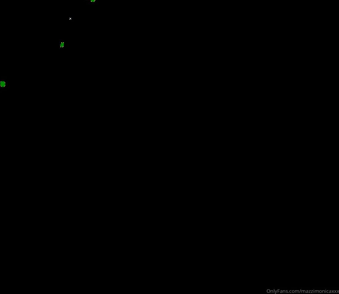 Mazzimonicaxxx Some Off Camera Stuff With A Special Guest