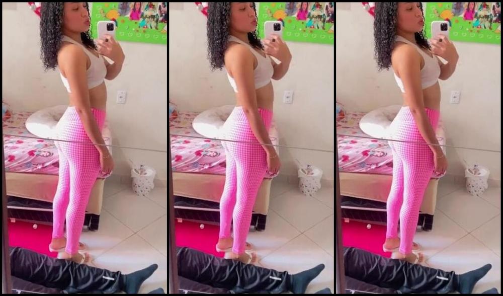 Queen Feh Nicknamed Queenfeh7 10 28 2024 Onlyfans Video Trample Com Havaianas Pano De Ch O Lesma Insignificante Lixo Imundo