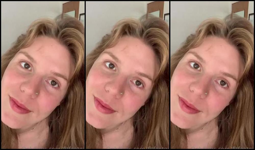 Nina Aka Fityoginina Onlyfans Probably Should Have Posted This On Titty Tuesday But I Figured You Wouldn T Mind Seeing It On