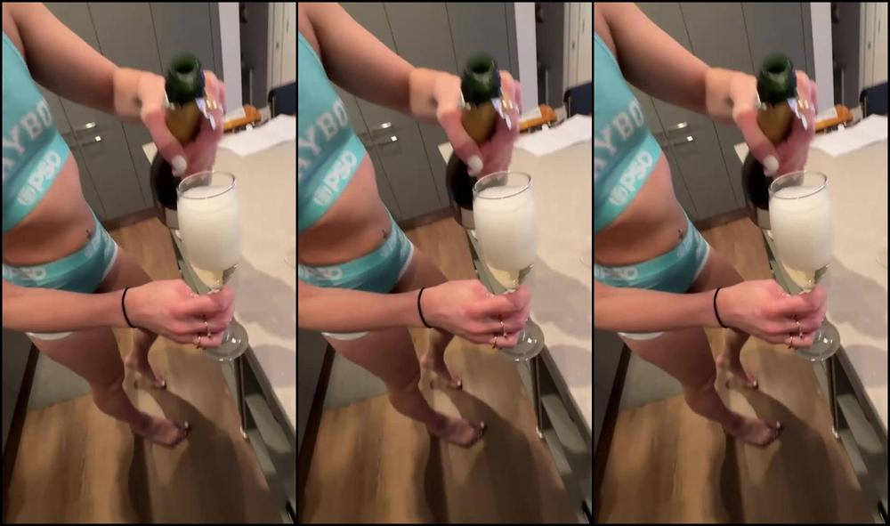 Cheerleaderkait 3213188020 02 23 2024 See You Soon Hope Your Ready To Pop Fitbadonk