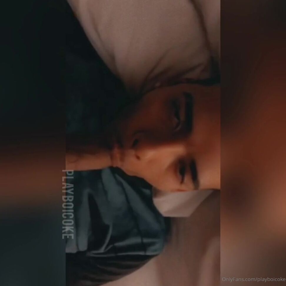 Playboicoke Rican Eats Good Dick I Returned The Favor