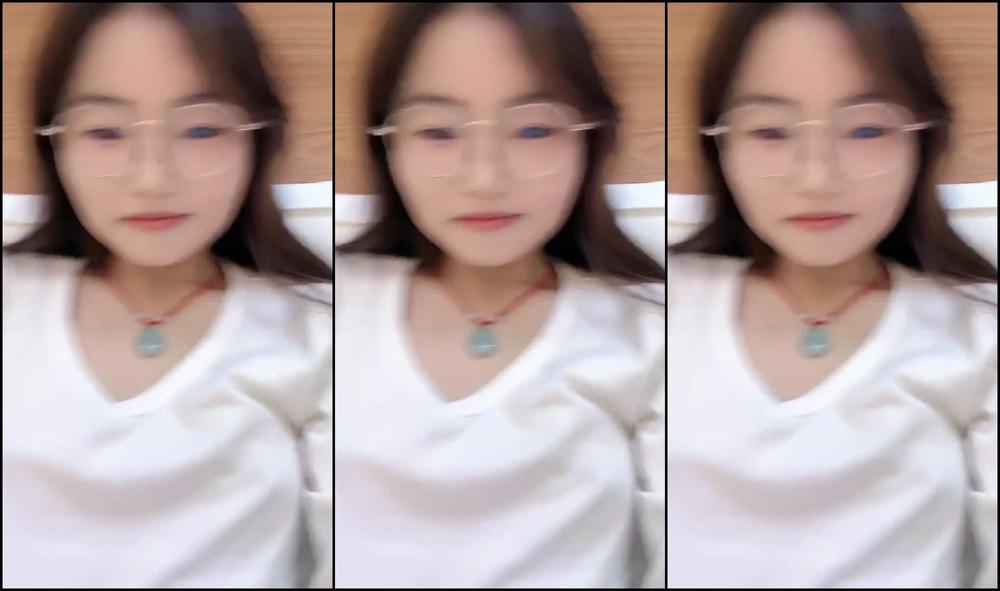 Asian Domestic Zone Self Filmed 08083