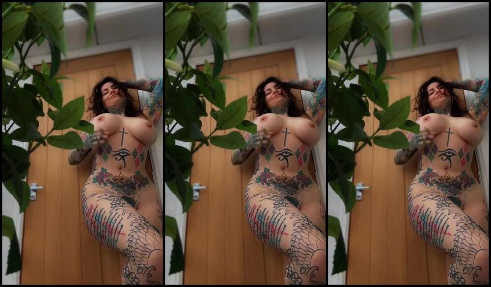 Hayley B Nicknamed Hayley B Onlyfans Morning Fckers61