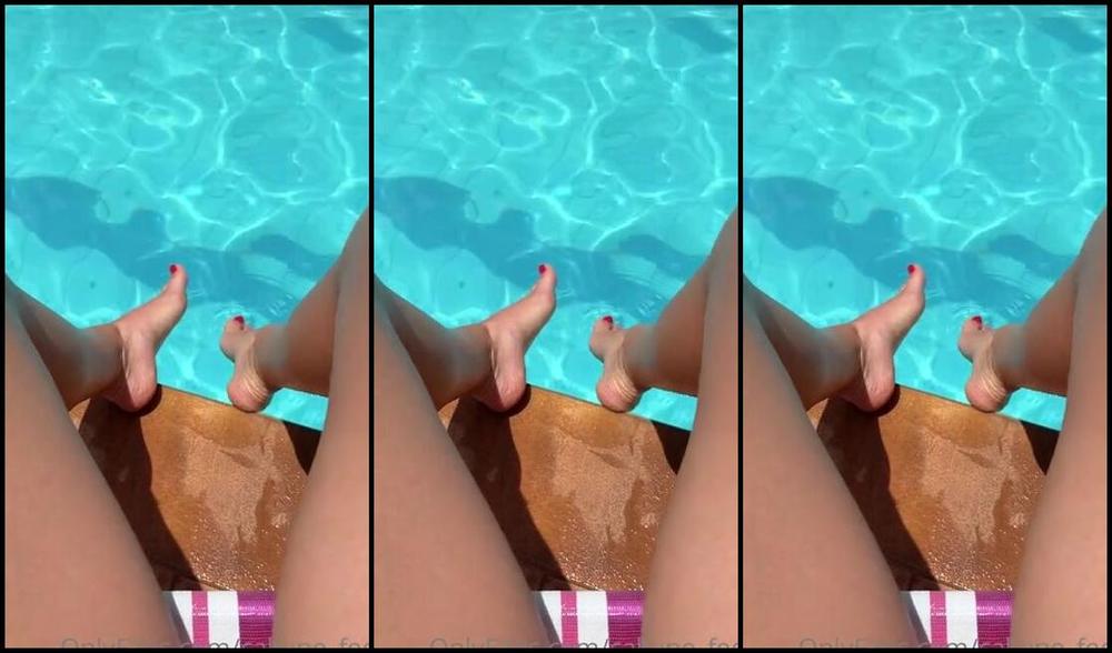 Caliupe Feet Nicknamed Caliupe Feet Foot Fetish 01 15 2023 Onlyfans Video Leaked Caliupe Feet 42495