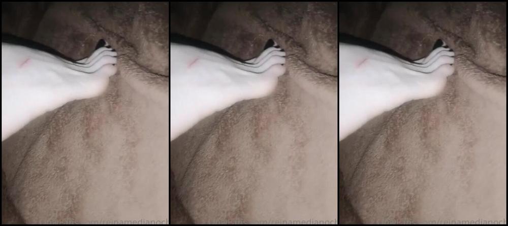 Feetvampire Nicknamed Feetvampire Onlyfans Video 6472