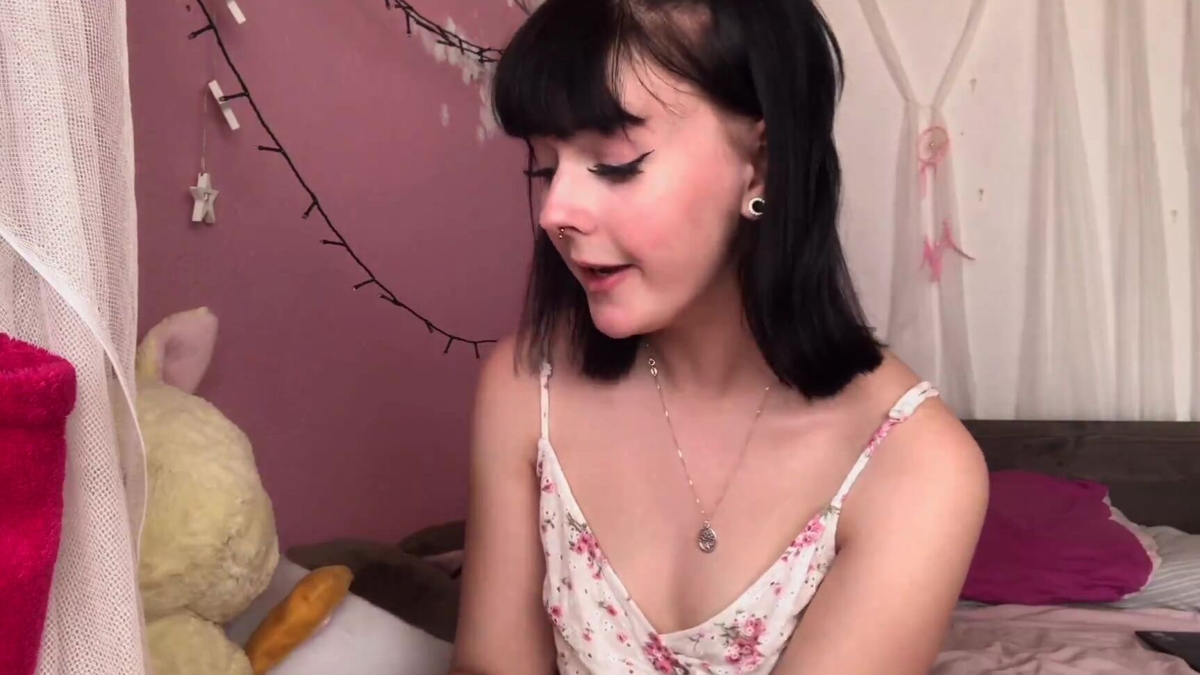 feyafern gentle femdom joi manyvids