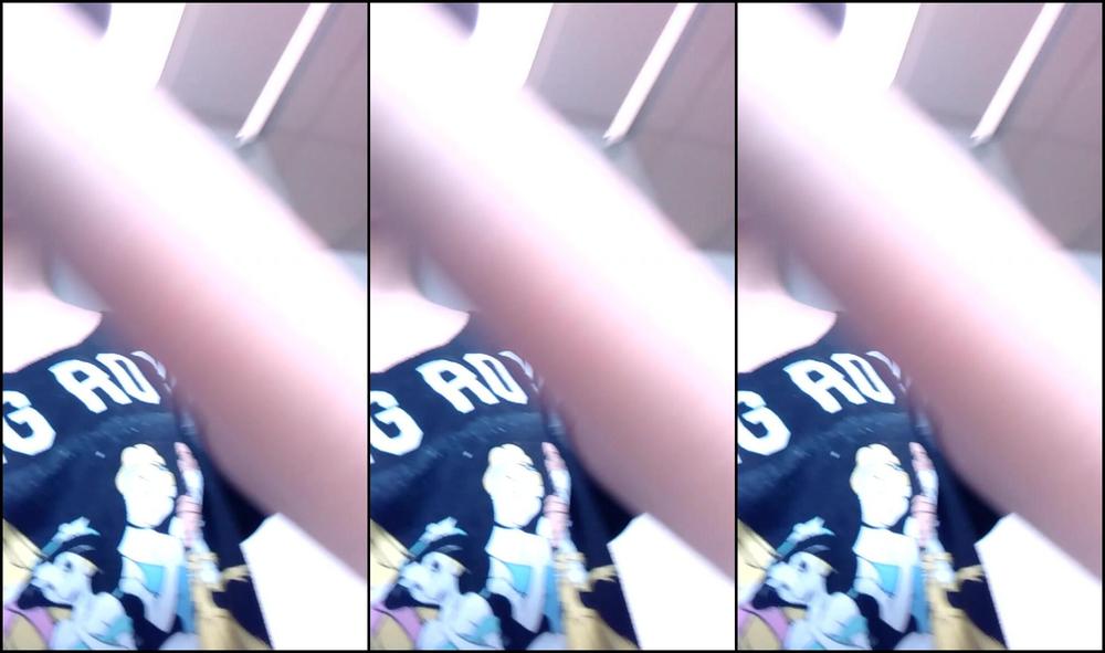 Annabelle Bestia Public Library Bathroom