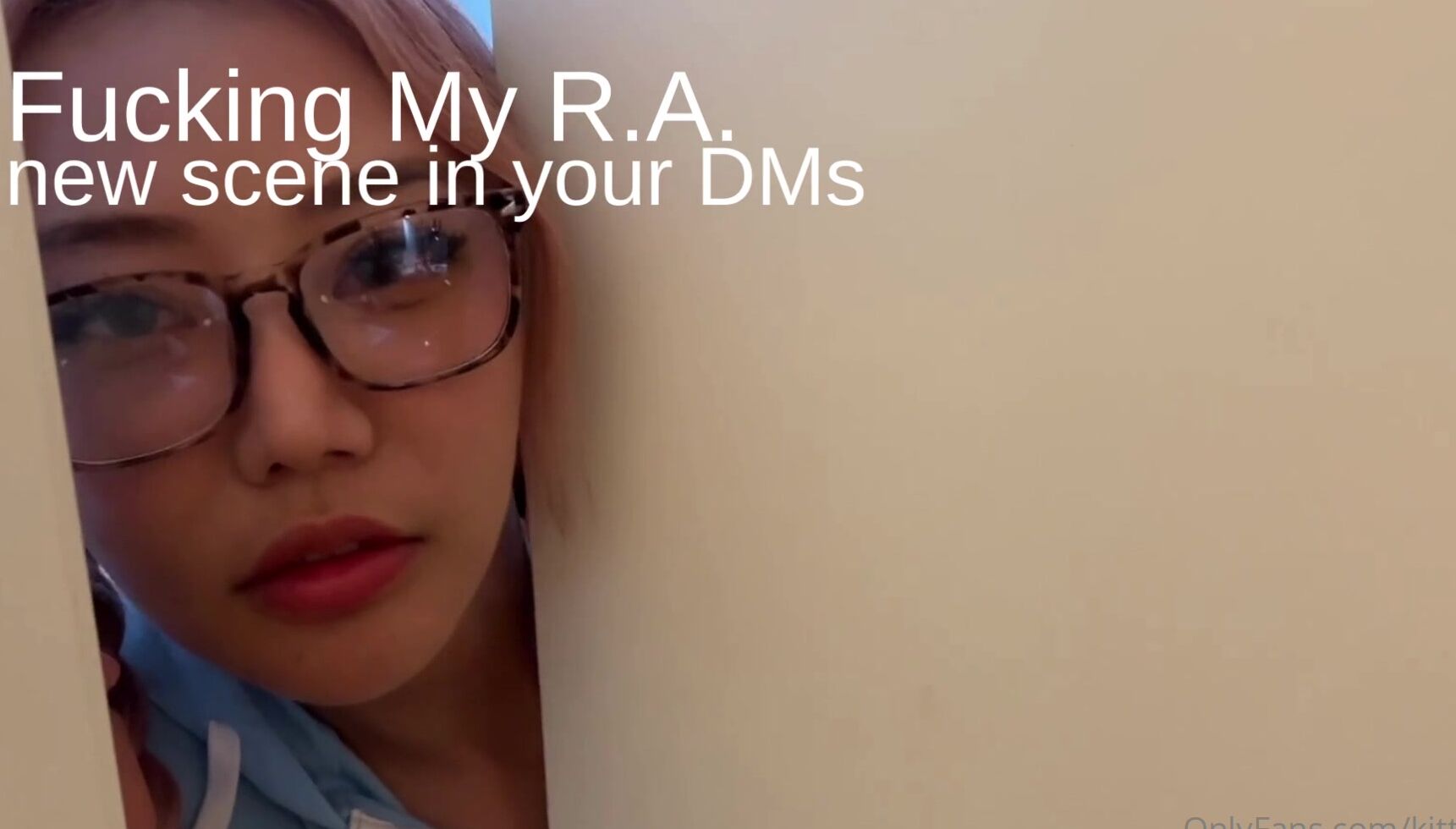 Asian Domestic Zone Self Filmed 04806