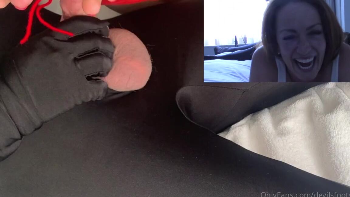 Devilsfootstool Onlyfans Video 896