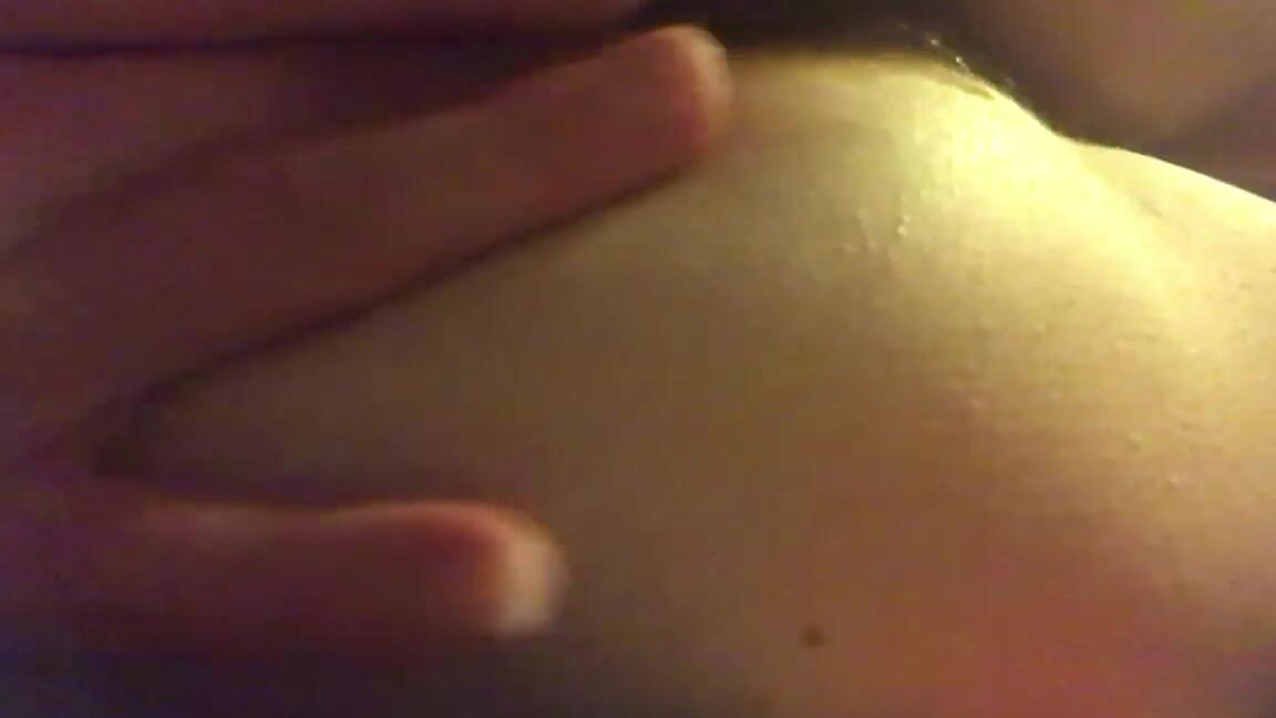 Dainty Prentiss Close Up Booty Toying Amp Play