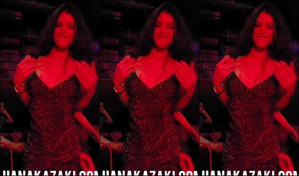 Kazakiluana 2215129713 09 08 2021 Todos Os Olhos Se Voltaram Pra Gente No Momento Da Nossa Chegada As Meninas Estavam Maravilhosas