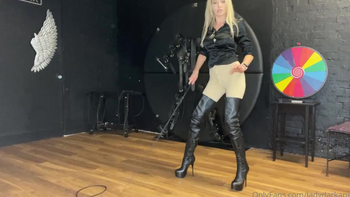 Ladydarkangeluk Onlyfans Video 4