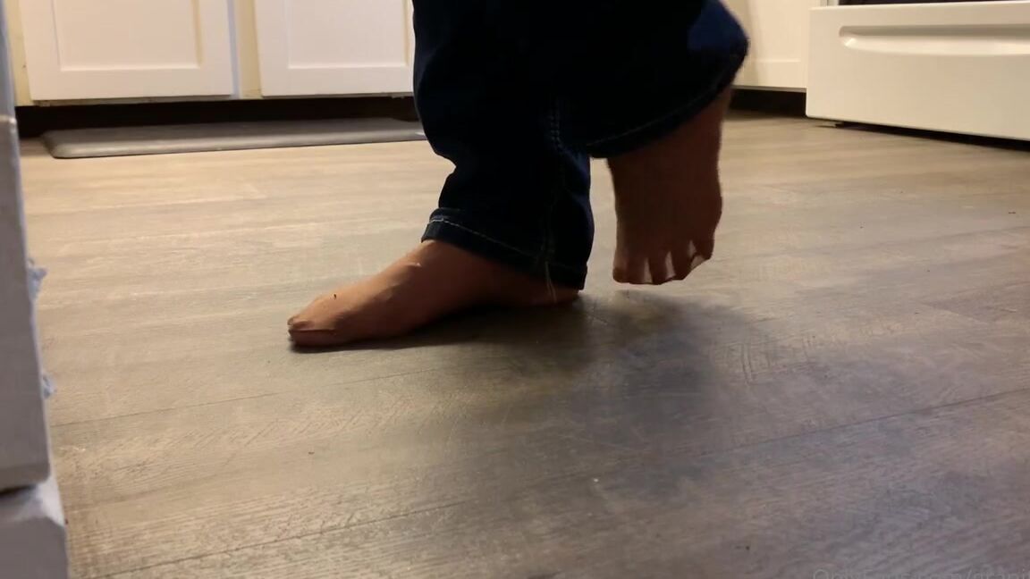 Shawna Nicknamed Granitegirl Onlyfans Preparing Dinner I Would Make A Good Housewife