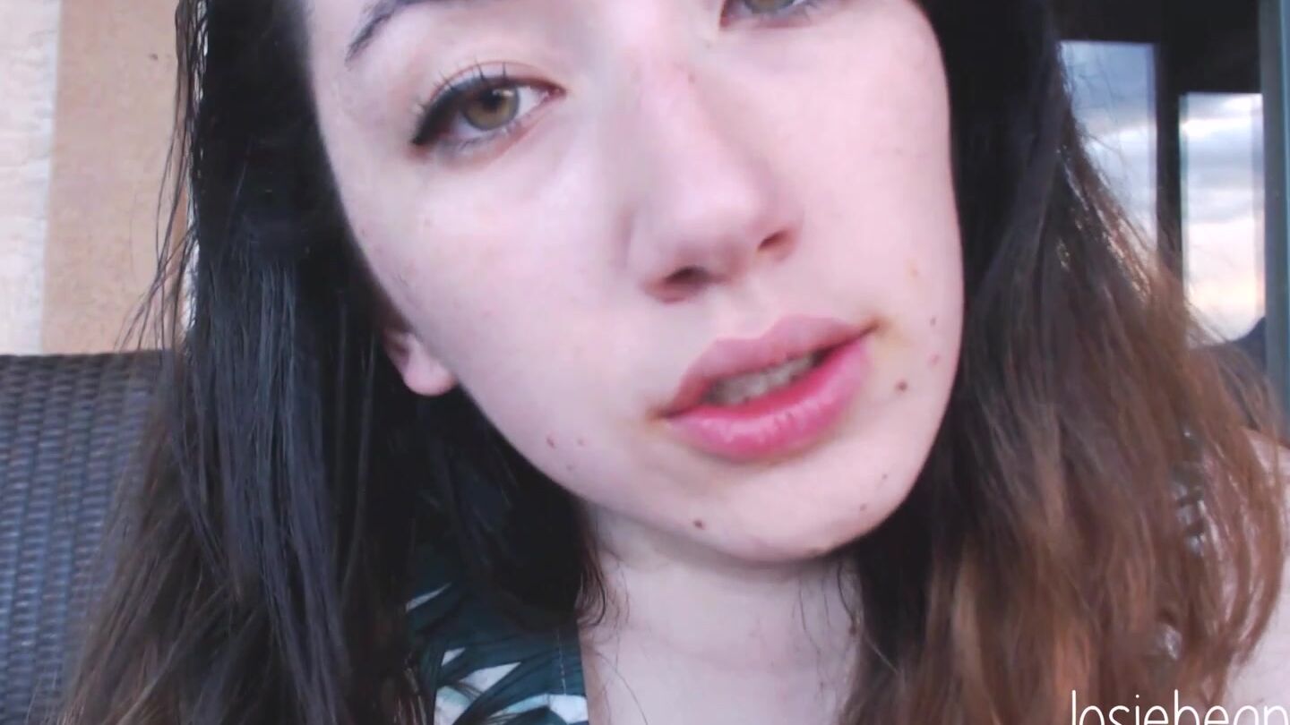 Josiebeans Sunset Smoke