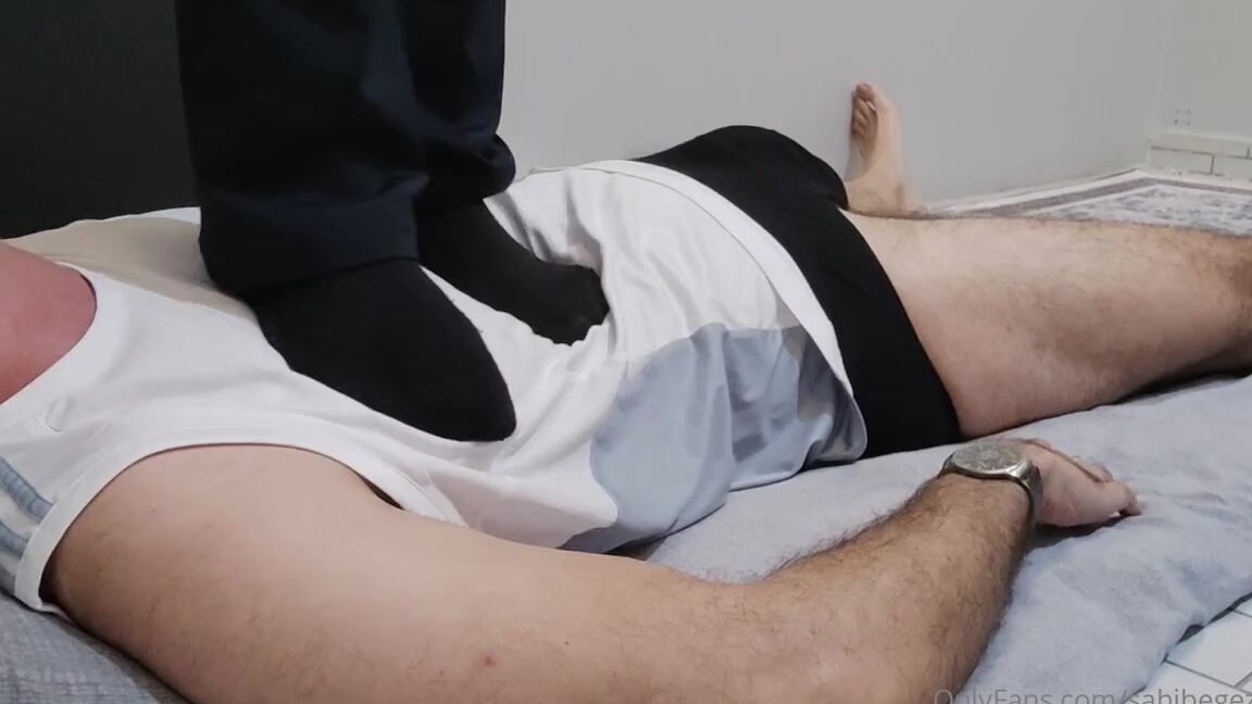 Sahibegezginn Femdom 05 26 2024 Onlyfans Video Leaked Sahibegezginn 94430P