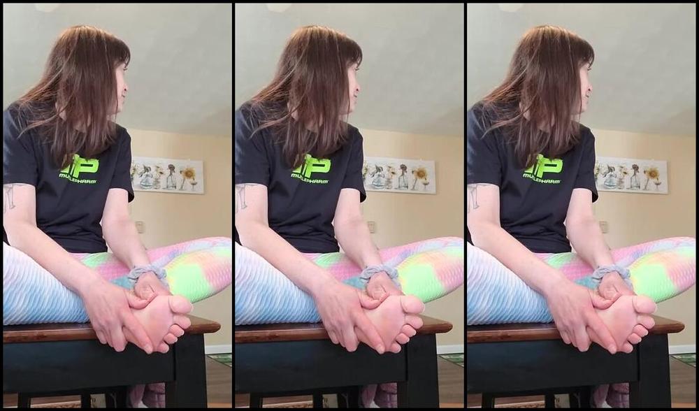 Crystal Paris Nicknamed One Lonely Foot 04 15 2025 Onlyfans Video Spying On My Horny Neighbor