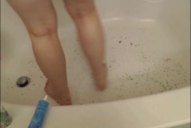 Happy Birthday To You From My Sweet Bod