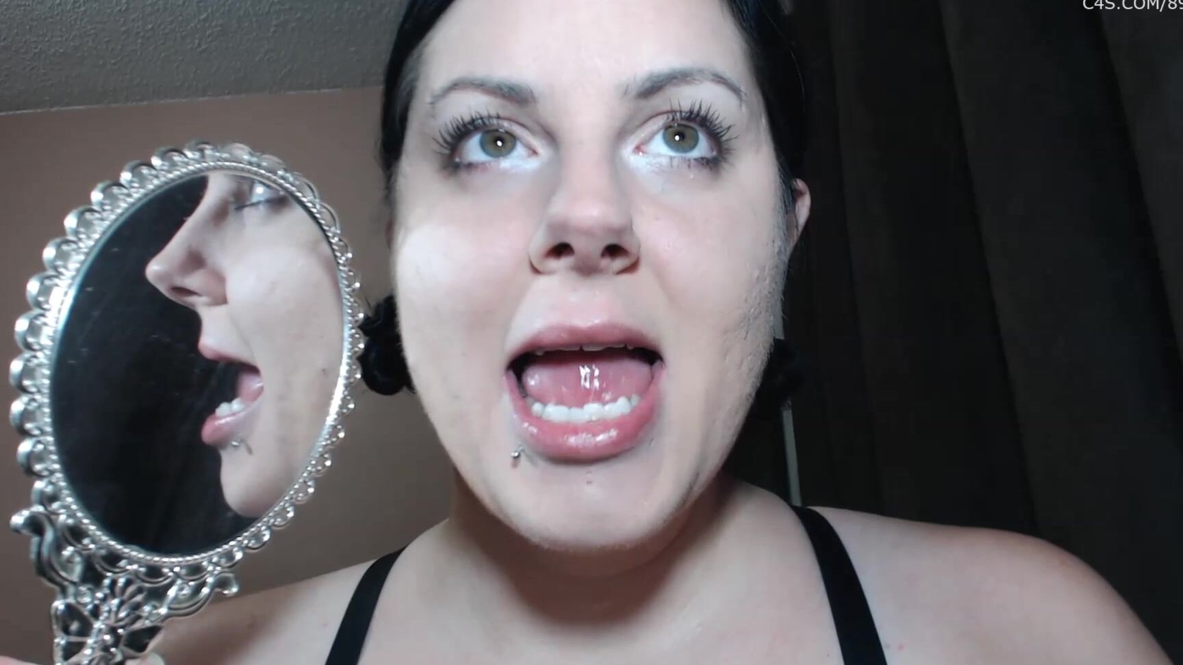 Booty U Tongue Workout