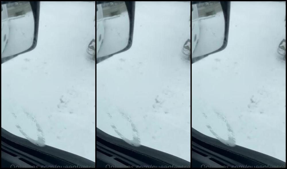 Queenfeetred Nicknamed Queenfeetred Onlyfans Have Nice Day2