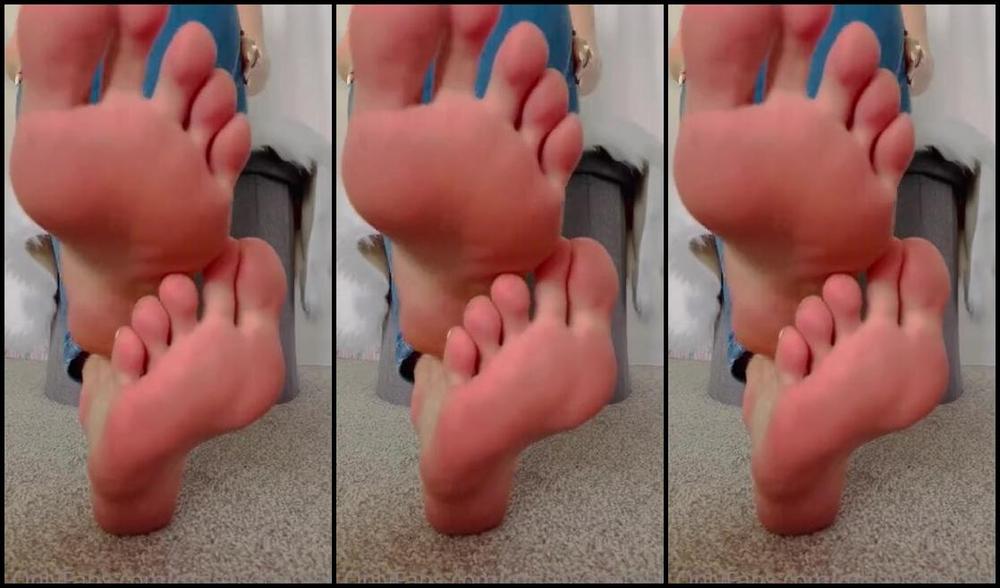 The Queen Of Sole Aka Missesdiscreets Onlyfans Freshly Pedicured Feet Dying To Be Worshiped D