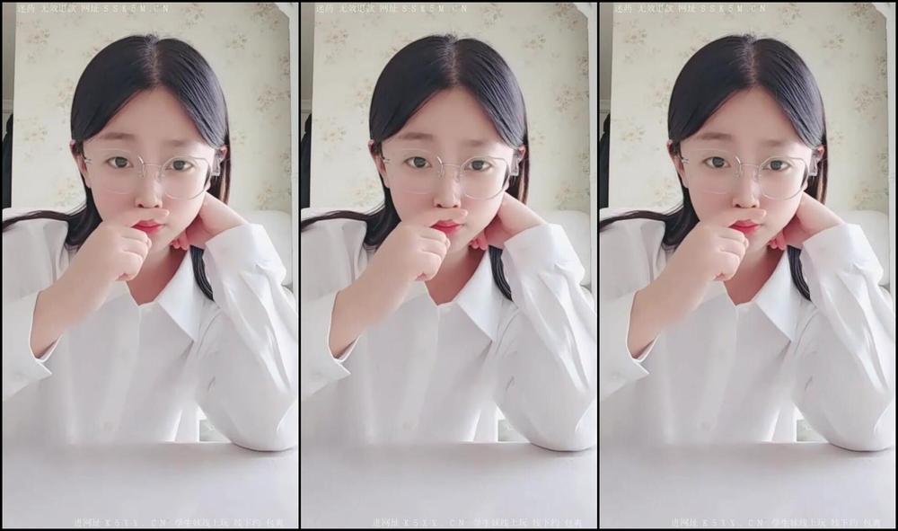 Asian Domestic Zone Self Filmed 05959