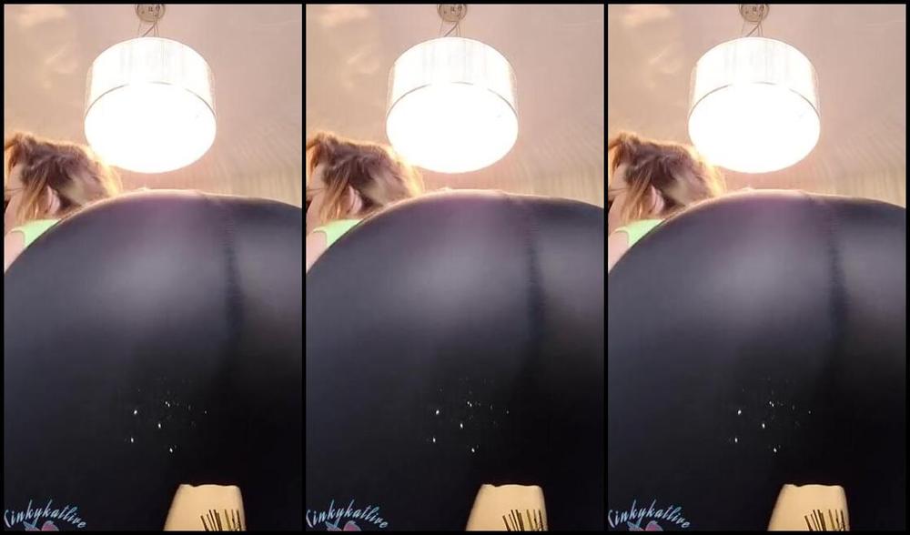 Kinkykatlive Nicknamed Kinkykatlive Onlyfans Morning Babes