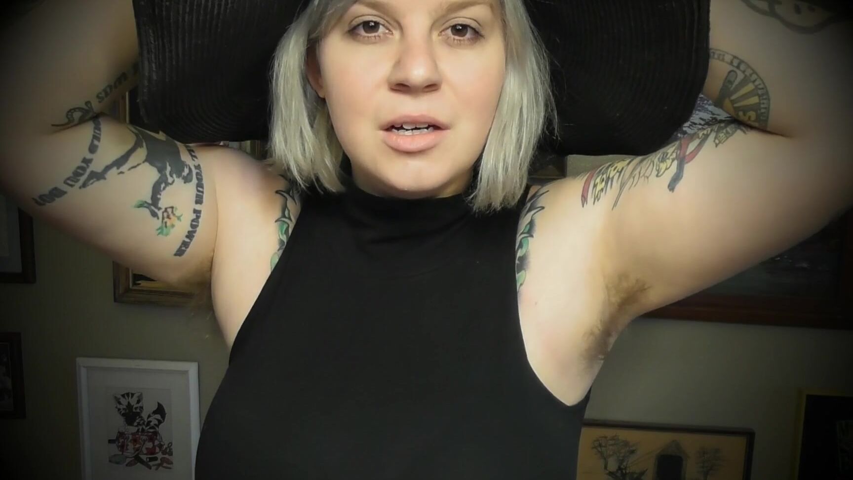 "Elle Hell" Kink, Butt, Big Boobs, Hairy Armpit Joi, Hairy Armpits, Hairy Armpit, Hairy Armpit Worship, Armpit Worship, Armpit Hair, Armpit Hairy Joi, Jerkoff Instruction, Joi, Hairy Joi, Girl Hairy Armpits, Hairy Armpits Girl, Joi Armpits, Suggest E