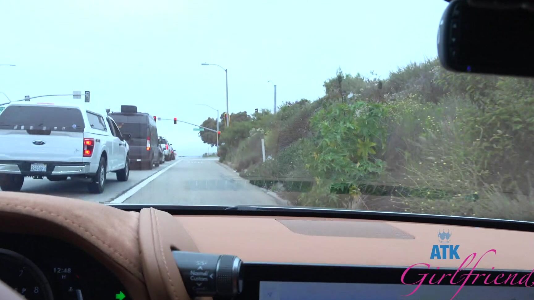 POV, Footjob, Blowjob, Ebony, Pissing Ameena Green - Malibu 1 SiteRip