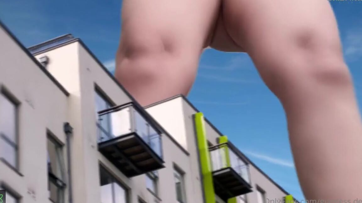 Giantess Debora Nicknamed Giantess Debora Onlyfans Megiantess Debora Grows Up Putting Tiny Men In Her Panties She Can Be Strongerv2 Full 13Min