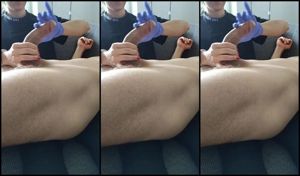 Cuckoldress M 06 23 2024 Onlyfans Video Bitchboys Wochentlicher Cuckgasm Seinen Stummel Fasse Ich Nicht Mit Meiner Kostbaren Hand An