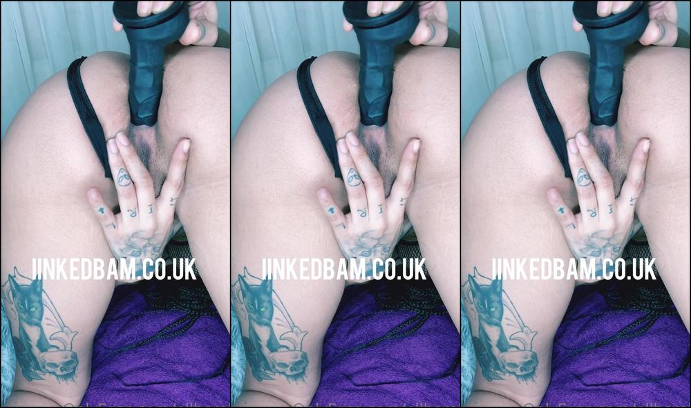 Tanjirhoee Some Anal To Keep You Going