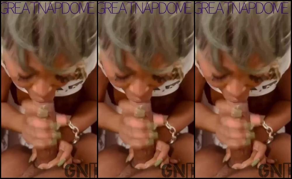 Greatnapdome Sexy Food Delivery Guy