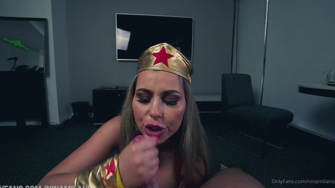 ninamilano-09-10-2019-69305669-i-have-greater-powers-than-you-know-wonder-woman-pov-scene-with-lukepov