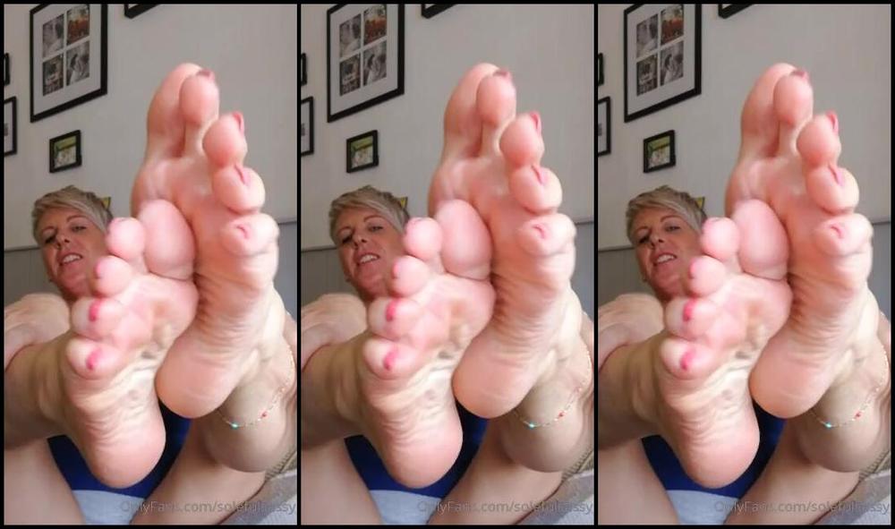 Solefulsassy Onlyfans Joi And Tease