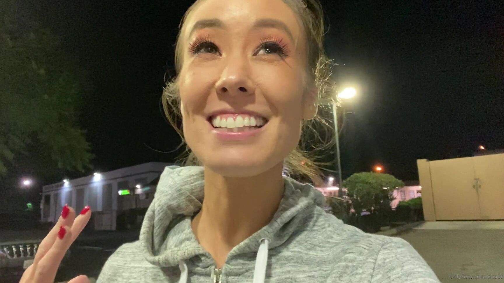 Clca69 108922155 12 21 2019 Behind The Scenes Of Christy Love