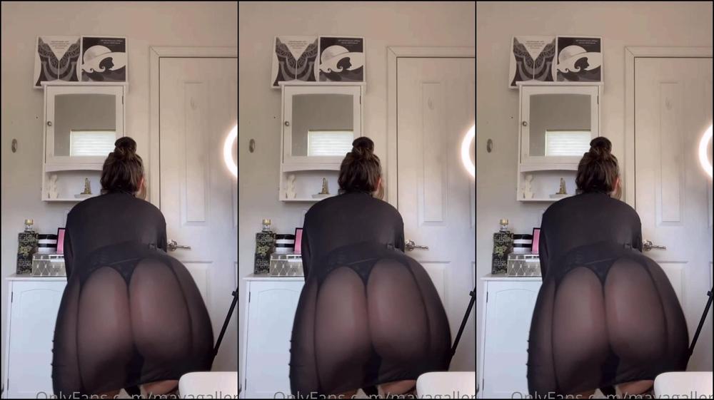 Mayagallery Christmas In July For Your Free Friday Video Xxx