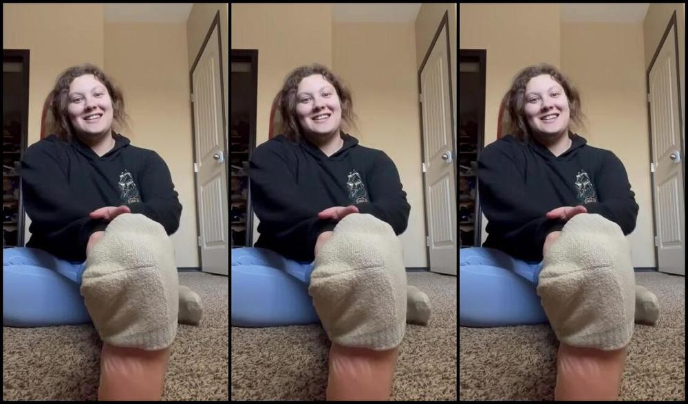 Amber Rae Nicknamed Amberrae969 03 15 2023 Onlyfans Video After Gym Self Worship