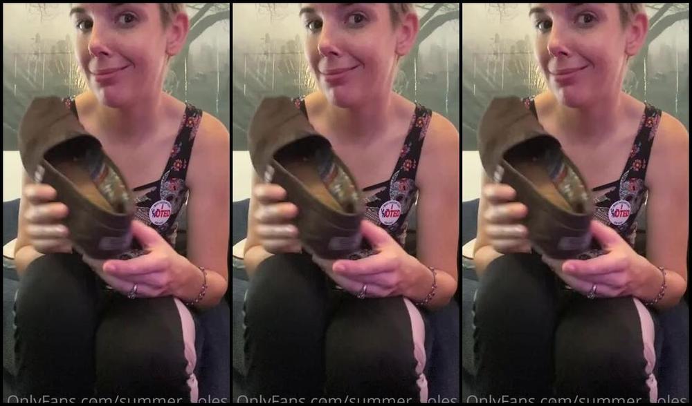 Summer Solesis Nicknamed Summer Solesis Onlyfans Video 69