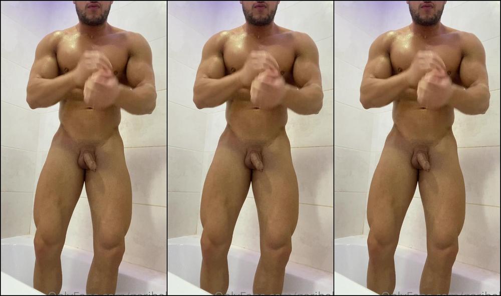 Garihale Good Morning Guys My Morning Starts With A Shower This Is My Active Form Now I Rest