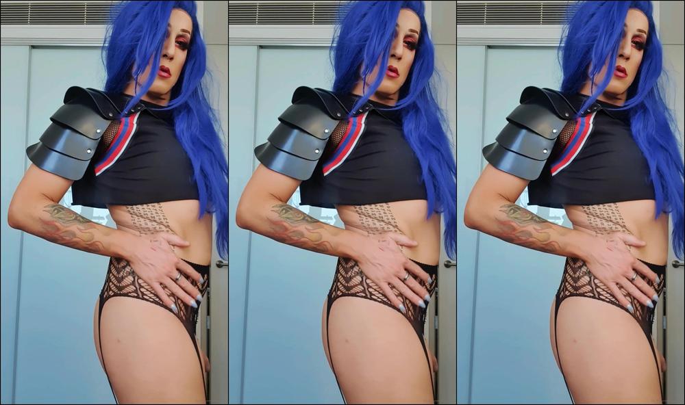 Brookespearz Get This Juicy Peach