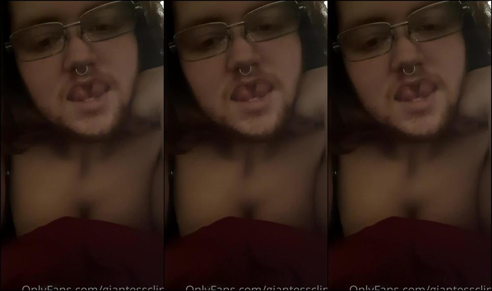 Giantessclips For More Madem Valeria Trans Tv Visit Https Onlyfans Com Trans Tv