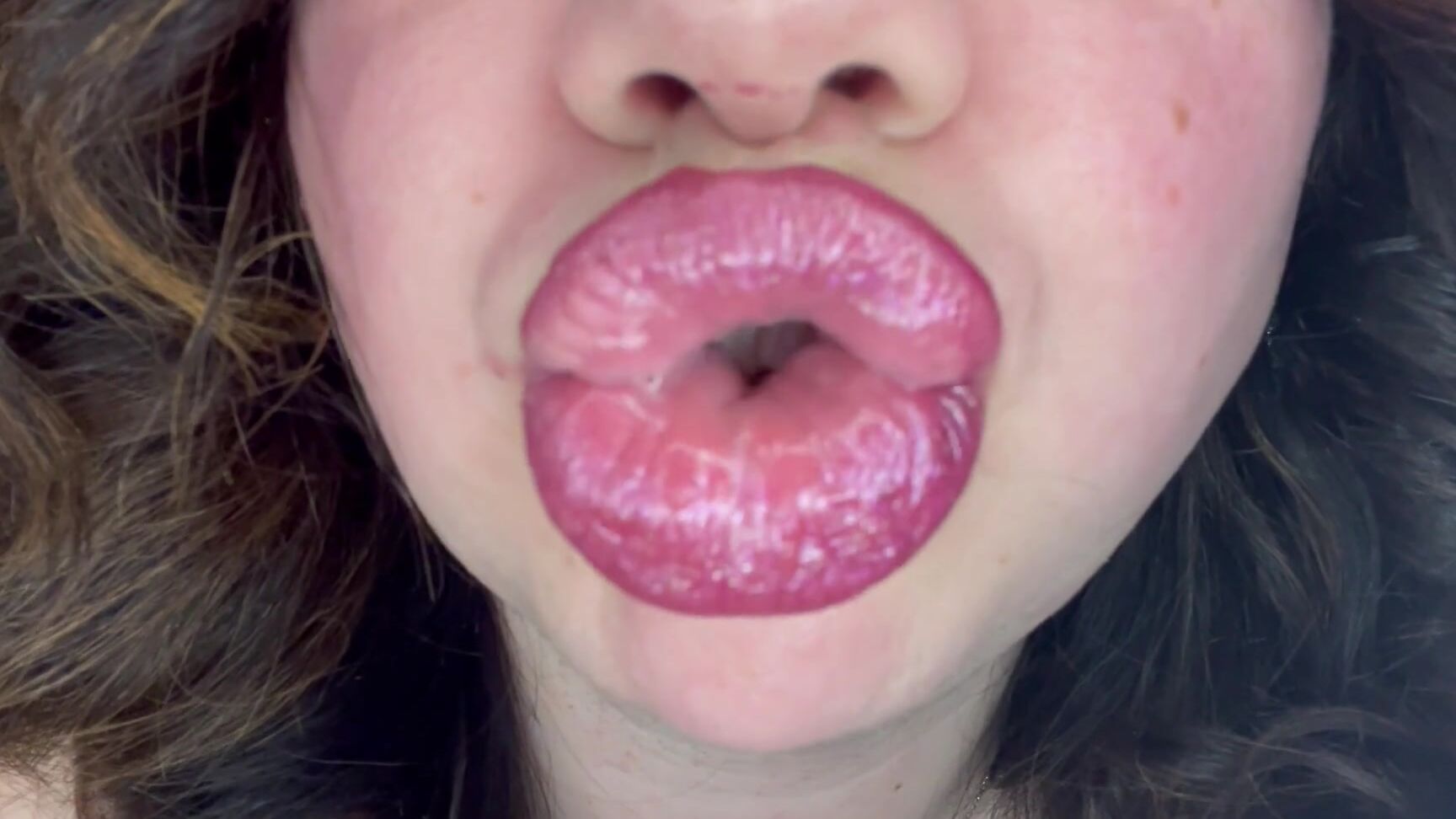 "The Lipnotist" Big Lips, Lipstick, Kiss, Makeup, Mommys Boy, Mommy Joi, Female Domination, Femdom Joi, Soft Femdom, Lipgloss, Upper Lip Sniffing, Lip Smelling, Suggest The Lipnotist Pouty Pornhub