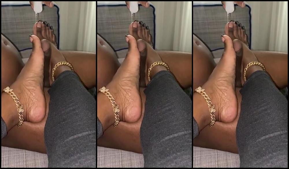 Souls4Soles1 Nicknamed Xxxquisitesoles Onlyfans Football Foot Jobs